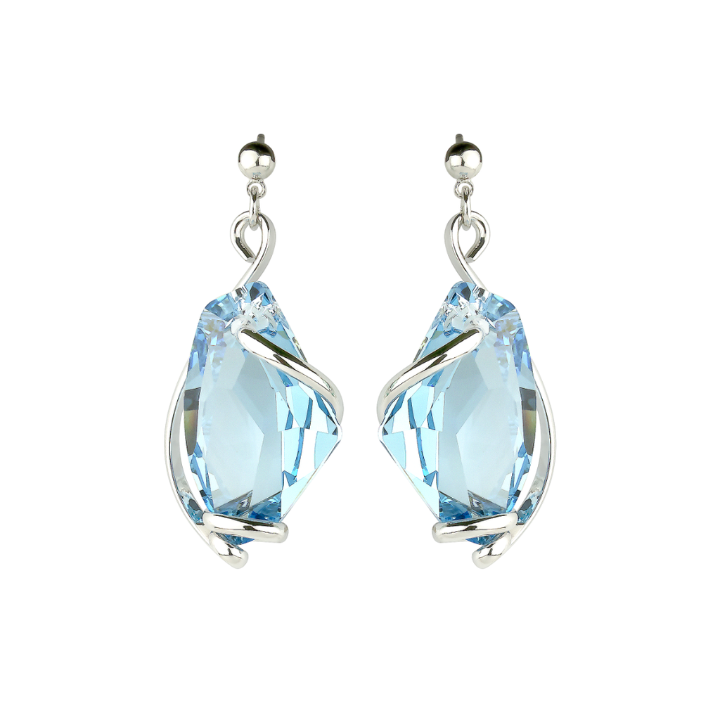 Andrea Marazzini - Galactic Aquamarine