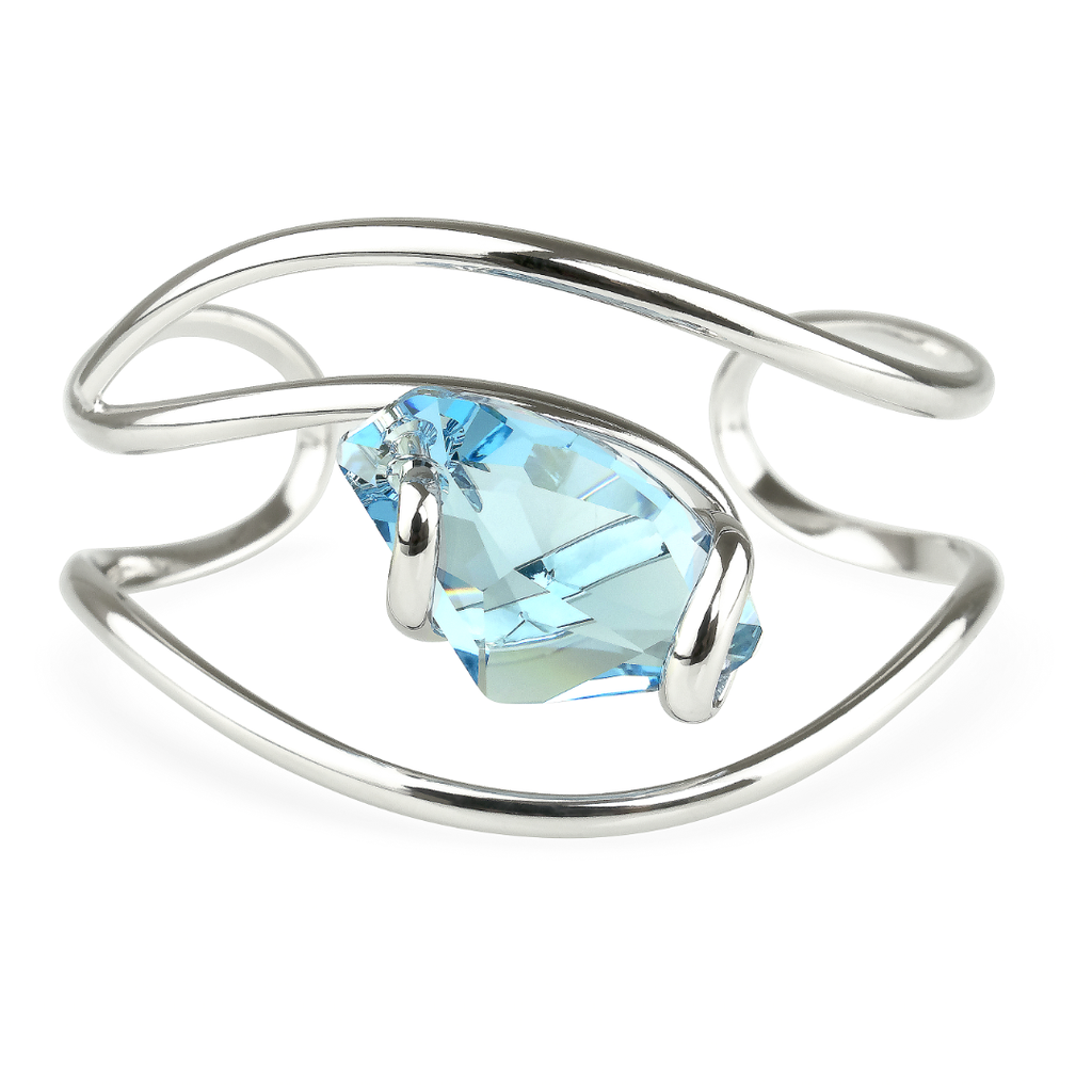 Andrea Marazzini - Galactic Aquamarine