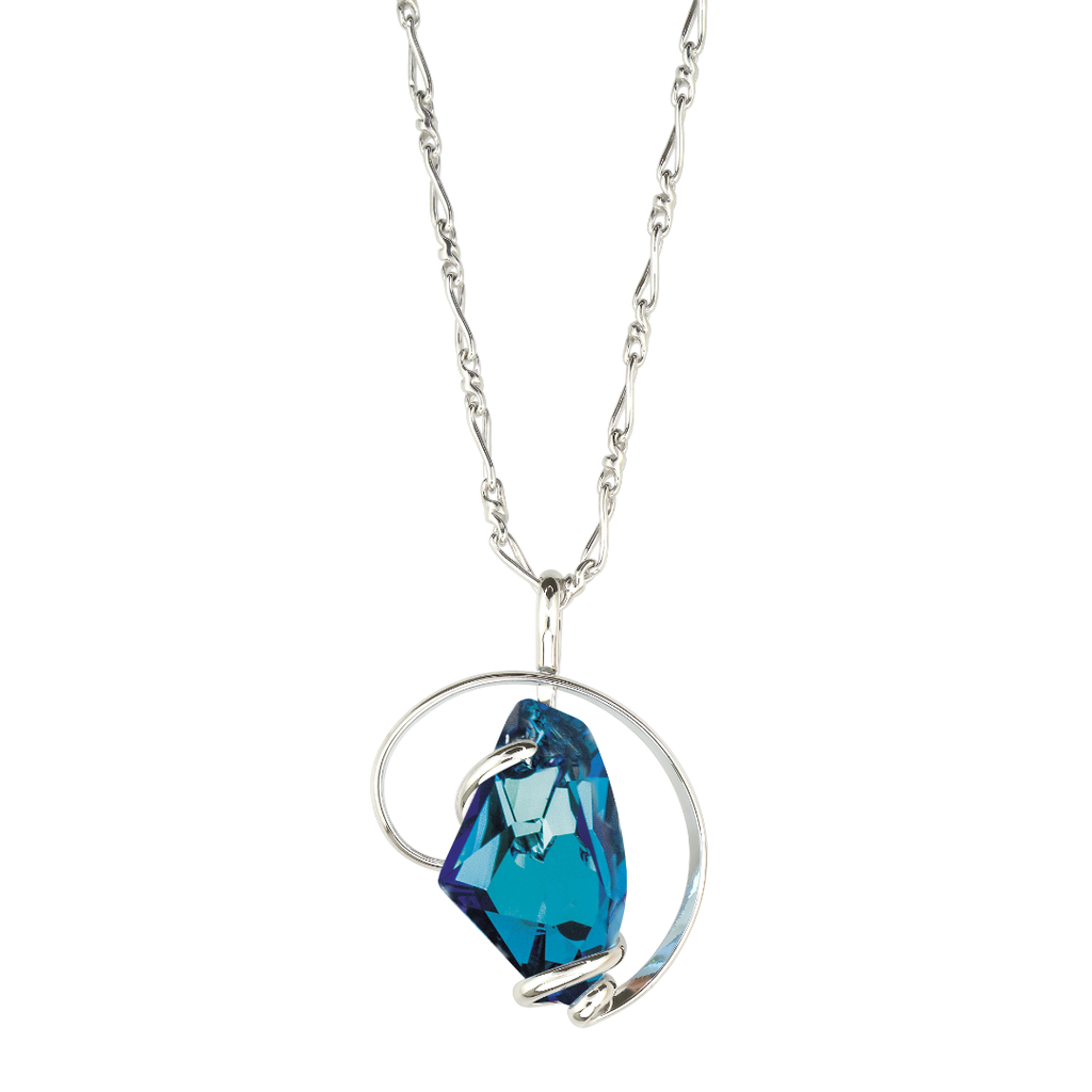 Andrea Marazzini - Galactic Bermuda Blue