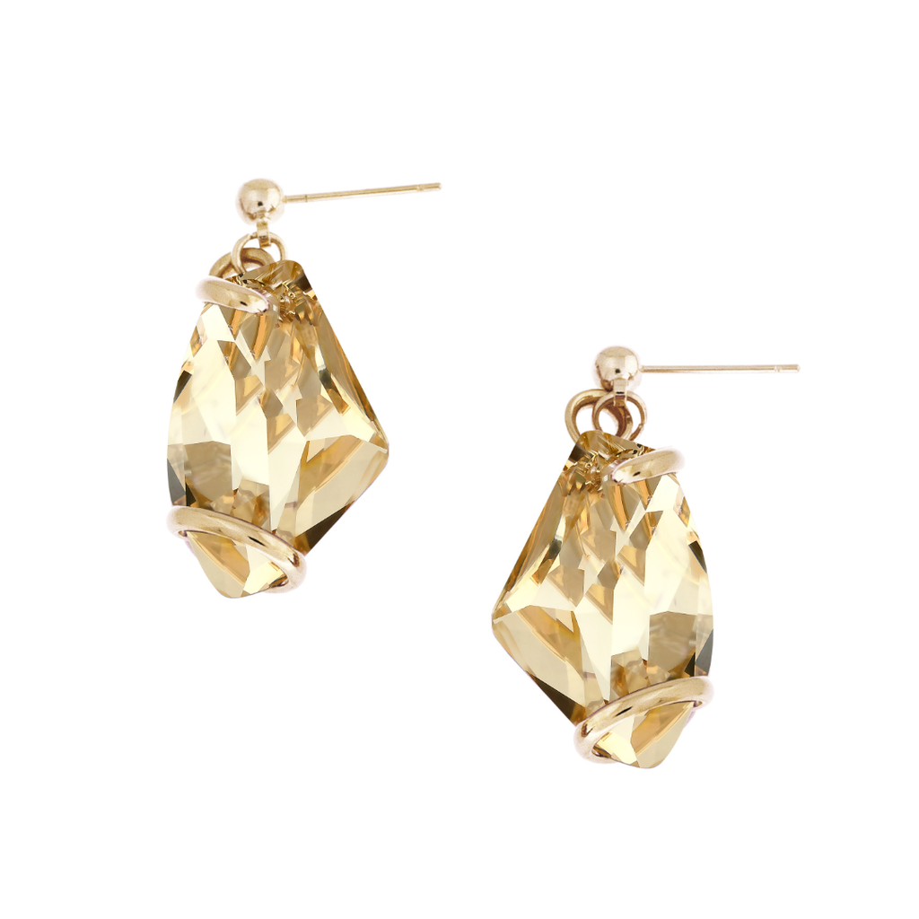 Andrea Marazzini - Galactic Golden Shadow