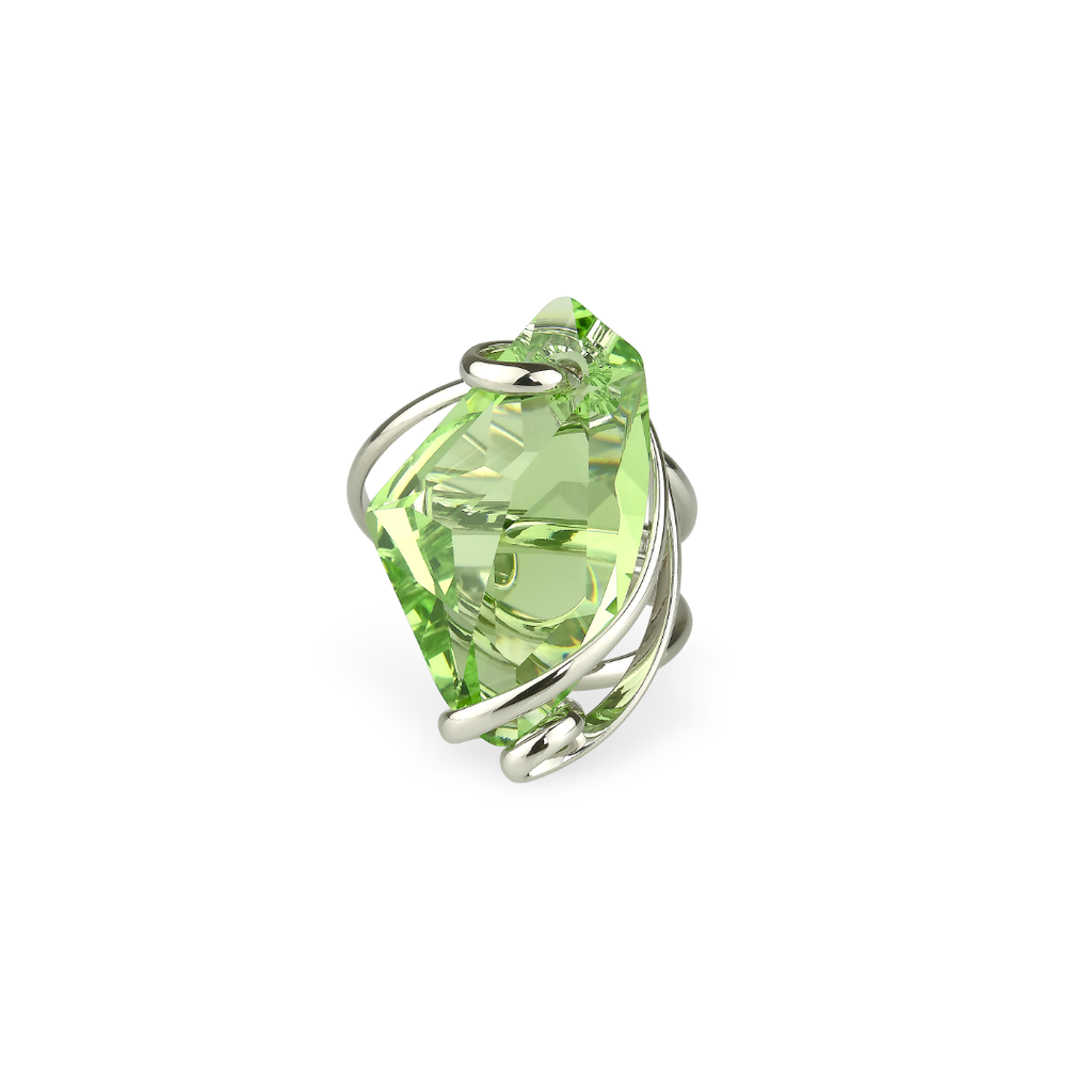 Andrea Marazzini - Galactic Peridot