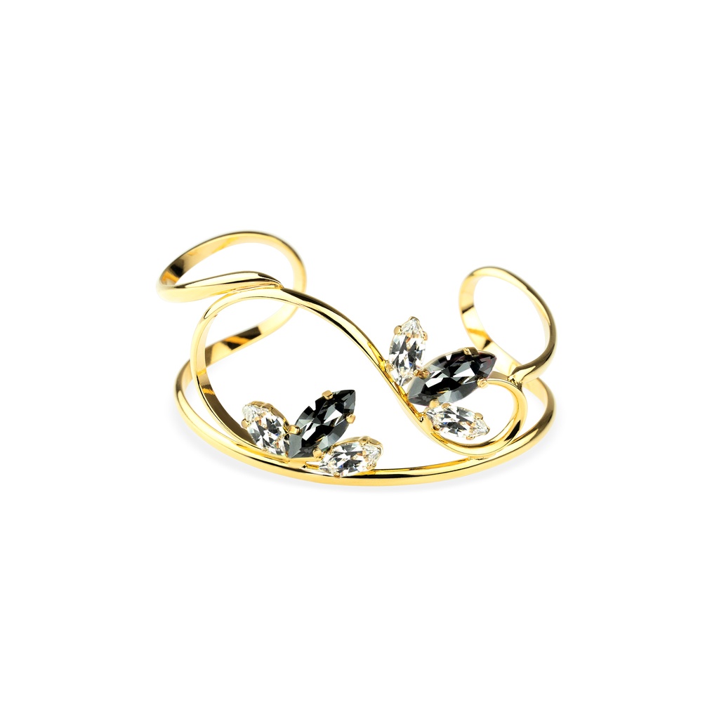 Andrea Marazzini - Jardin Enchante New Black