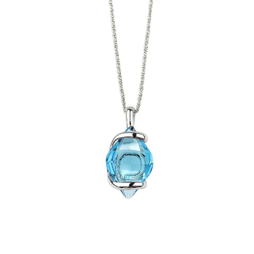 Andrea Marazzini - Lemon Aquamarine