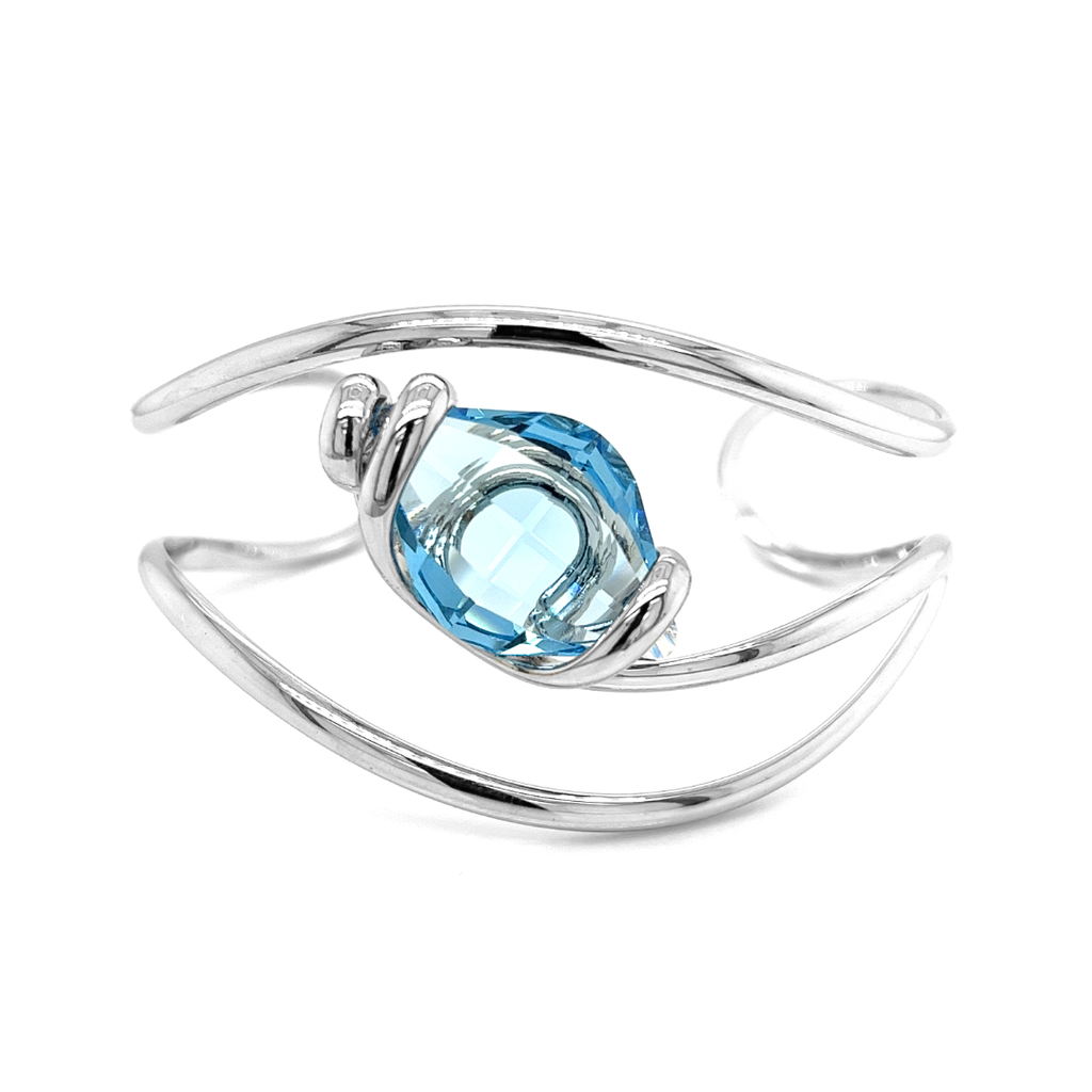 Andrea Marazzini - Lemon Aquamarine