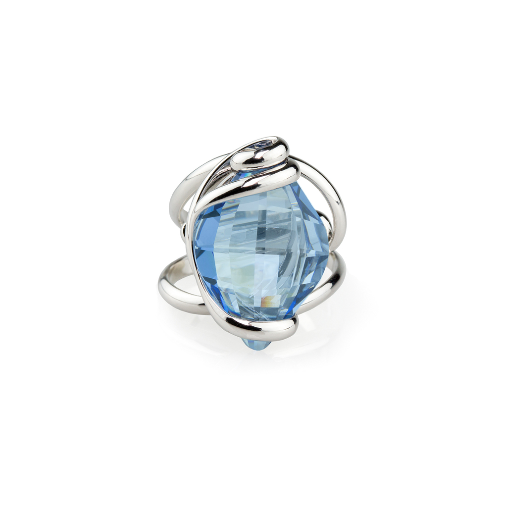 Andrea Marazzini - Lemon Aquamarine