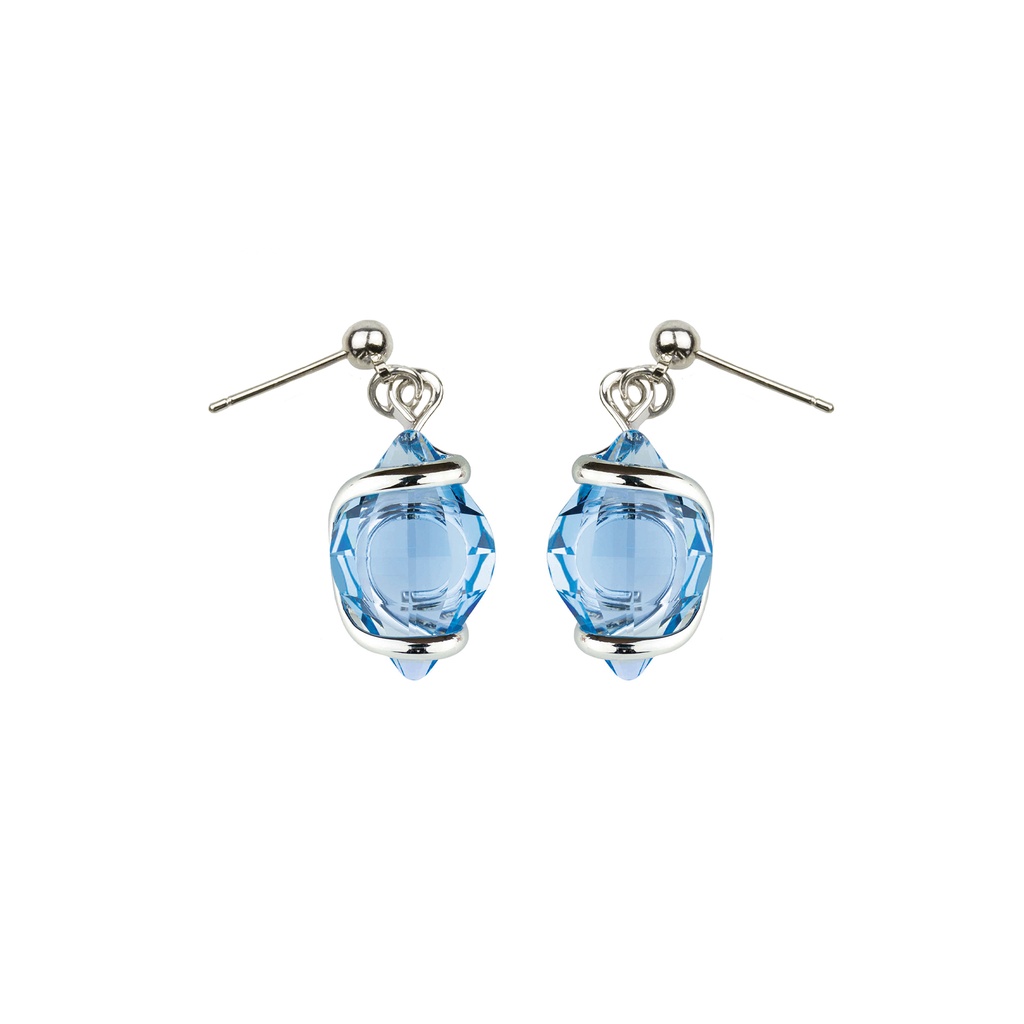 Andrea Marazzini - Lemon Aquamarine