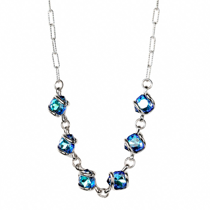 Andrea Marazzini - Lumina Bermuda Blu