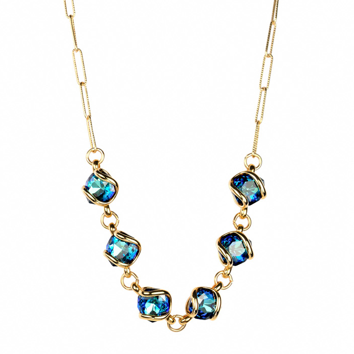 Andrea Marazzini - Lumina Bermuda Blu