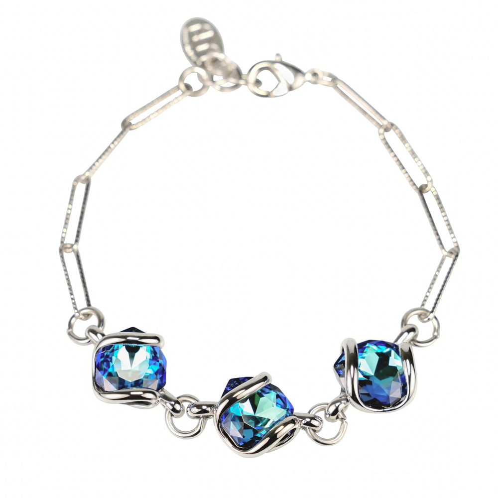 Andrea Marazzini - Lumina Bermuda Blu