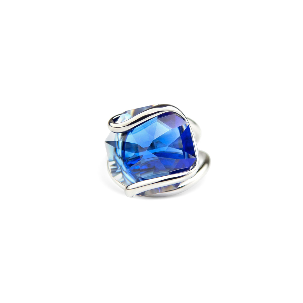 Andrea Marazzini - Medium Dark Blue