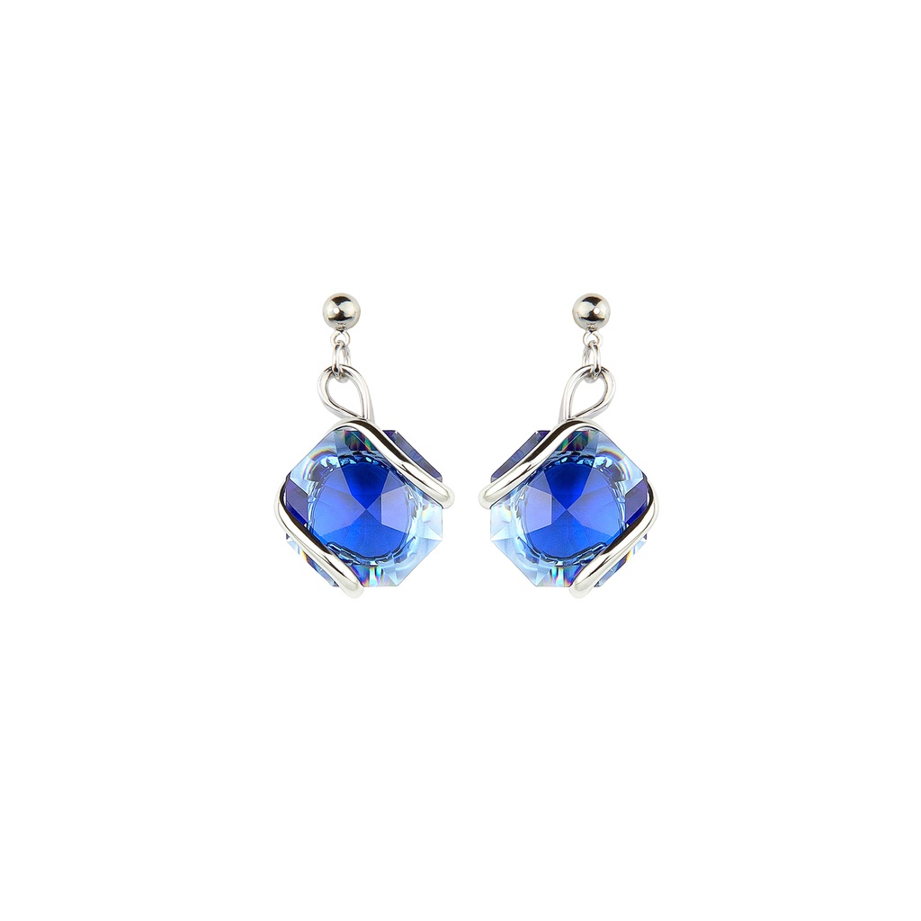 Andrea Marazzini - Medium Dark Blue