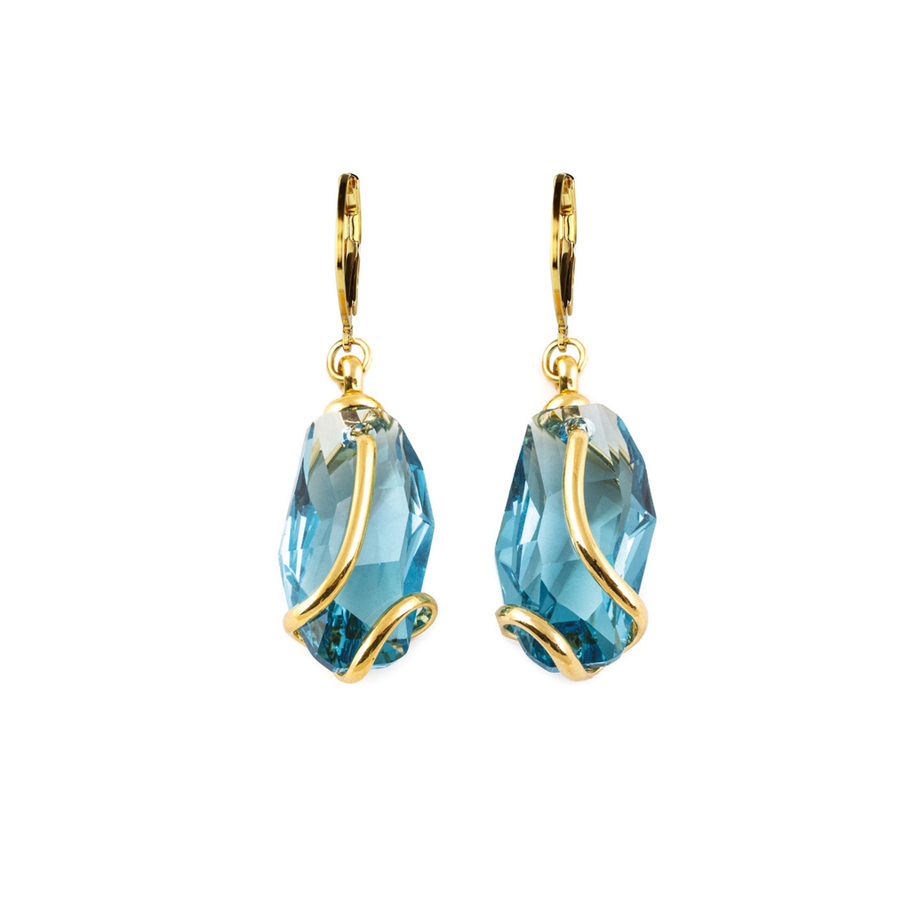 Andrea Marazzini - Meteor Turquoise