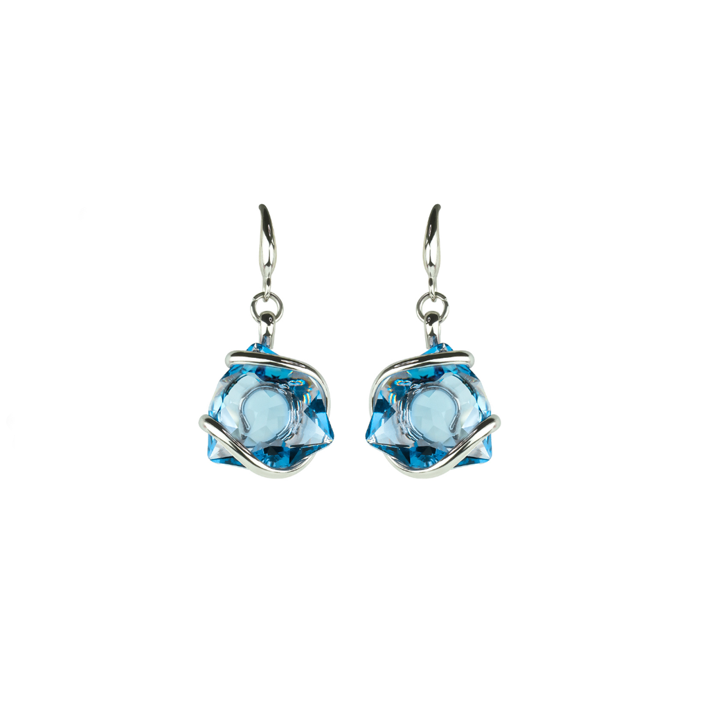 Andrea Marazzini - Mini Felina Aquamarine