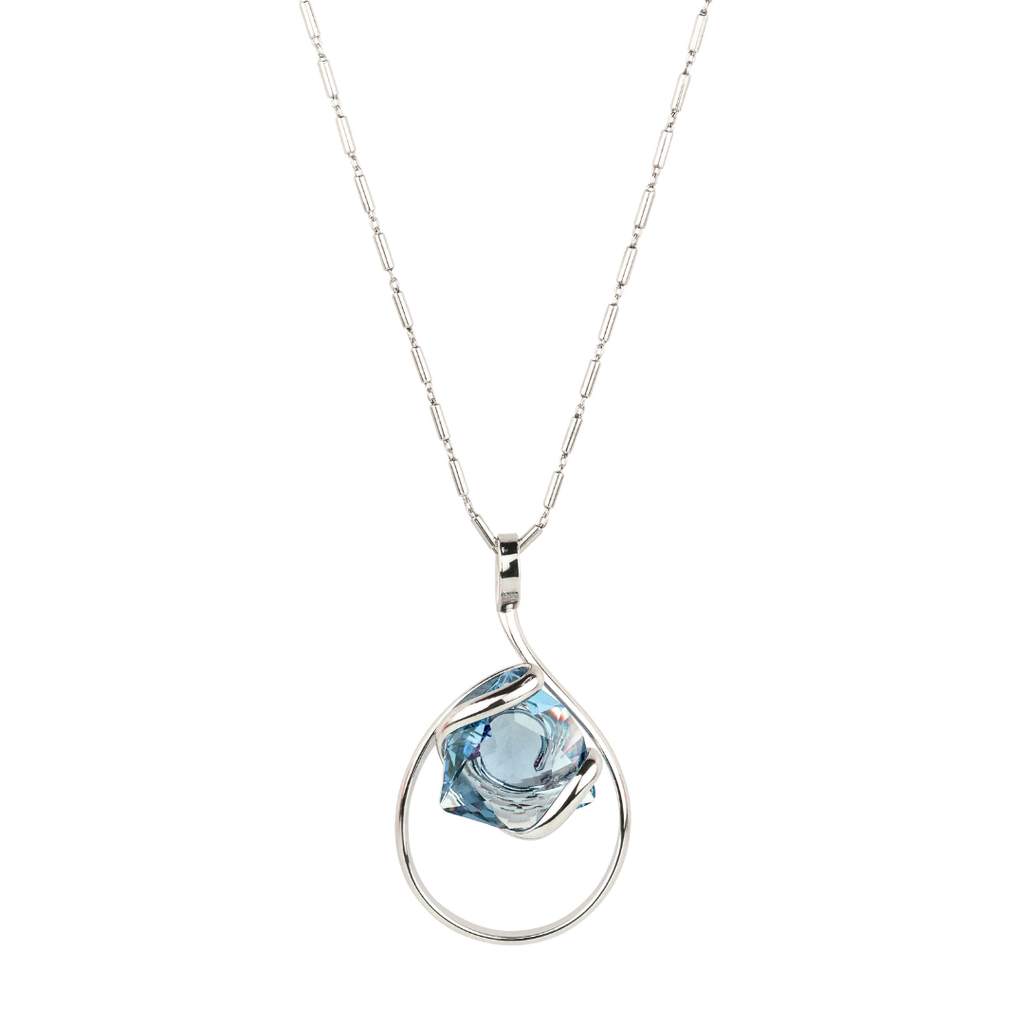 Andrea Marazzini - Mini Felina Aquamarine