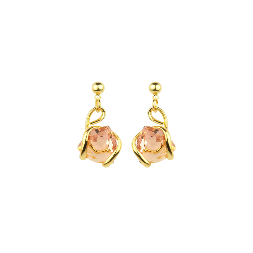 Andrea Marazzini - Mini Felina Vintage Rose