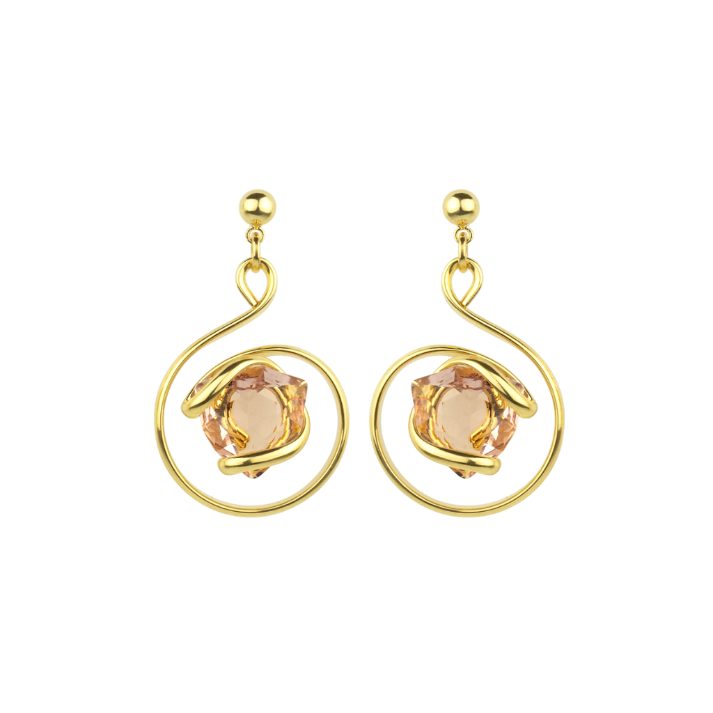 Andrea Marazzini - Mini Felina Vintage Rose