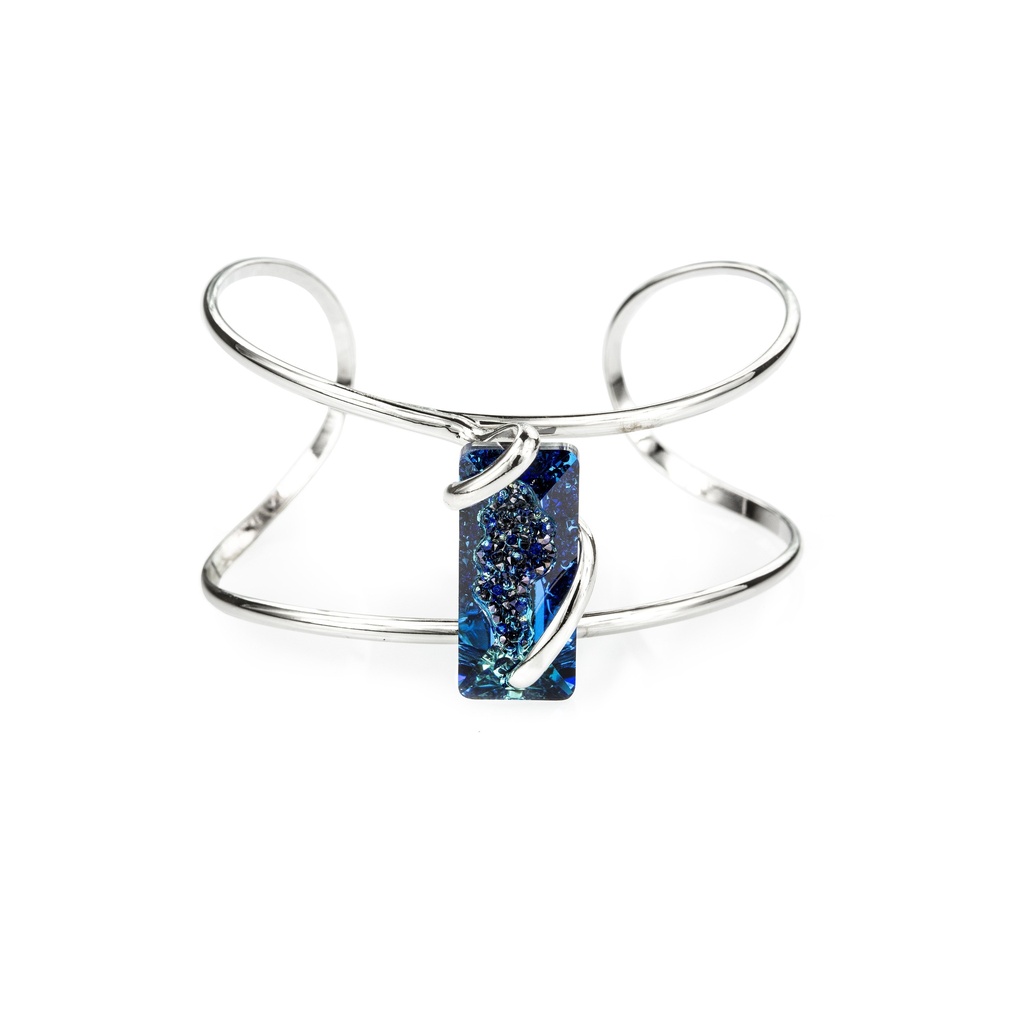 Andrea Marazzini - Mini Moondust Bermuda Blu