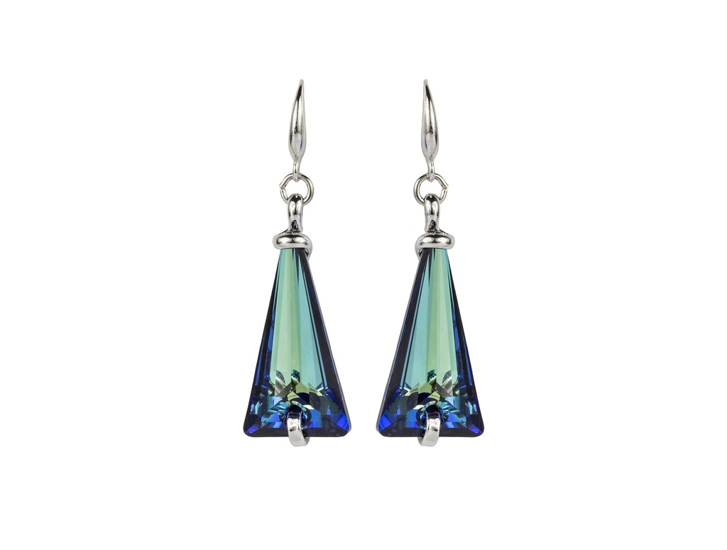 Andrea Marazzini - Mini Spike Bermuda Blu