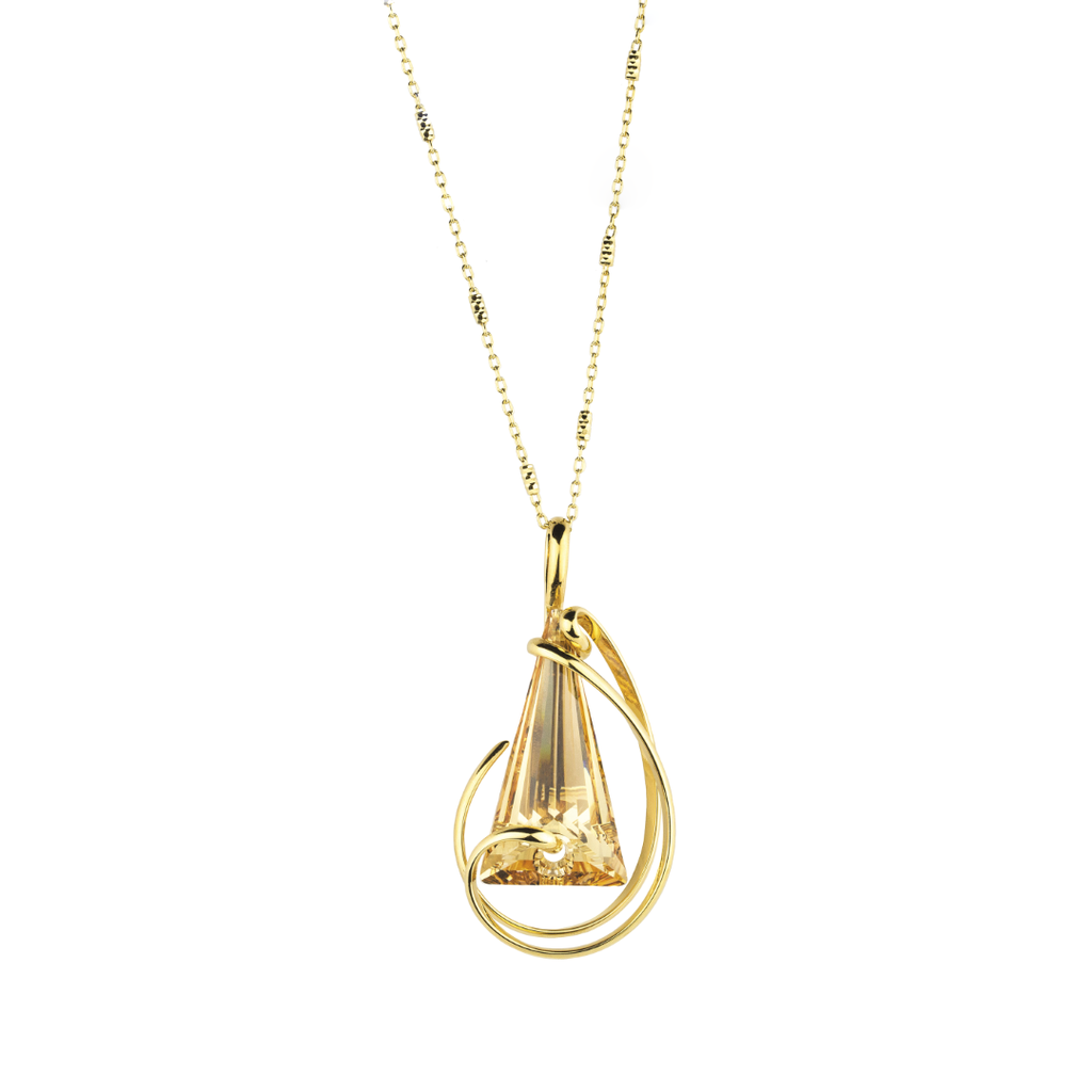 Andrea Marazzini - Mini Spike Golden Shadow