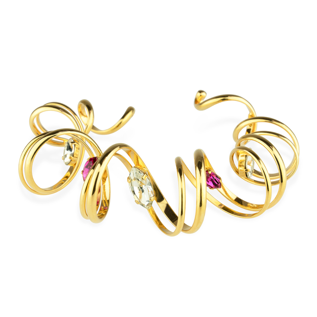 Andrea Marazzini - Mon Reve Fucsia