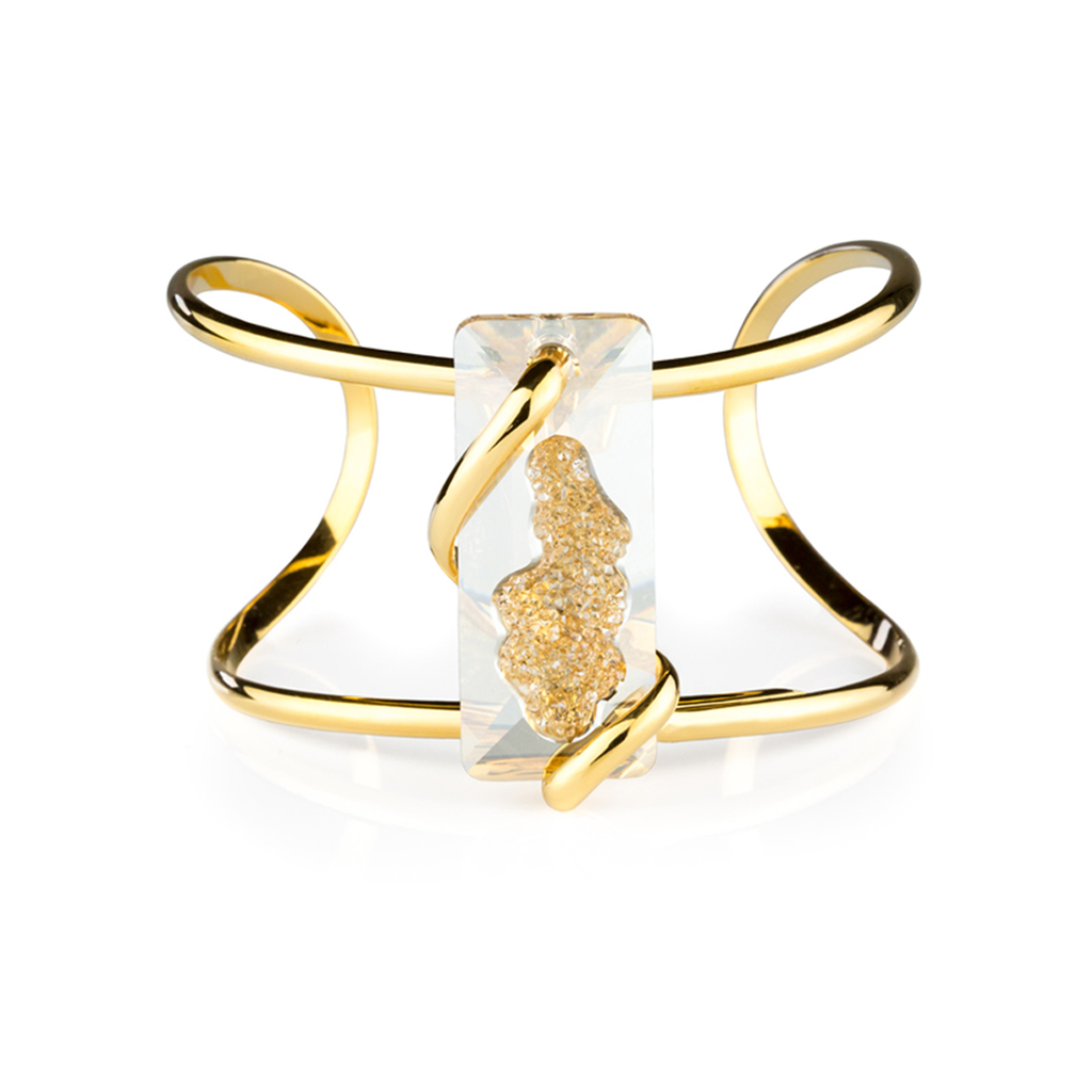 Andrea Marazzini - Moondust Golden Shadow