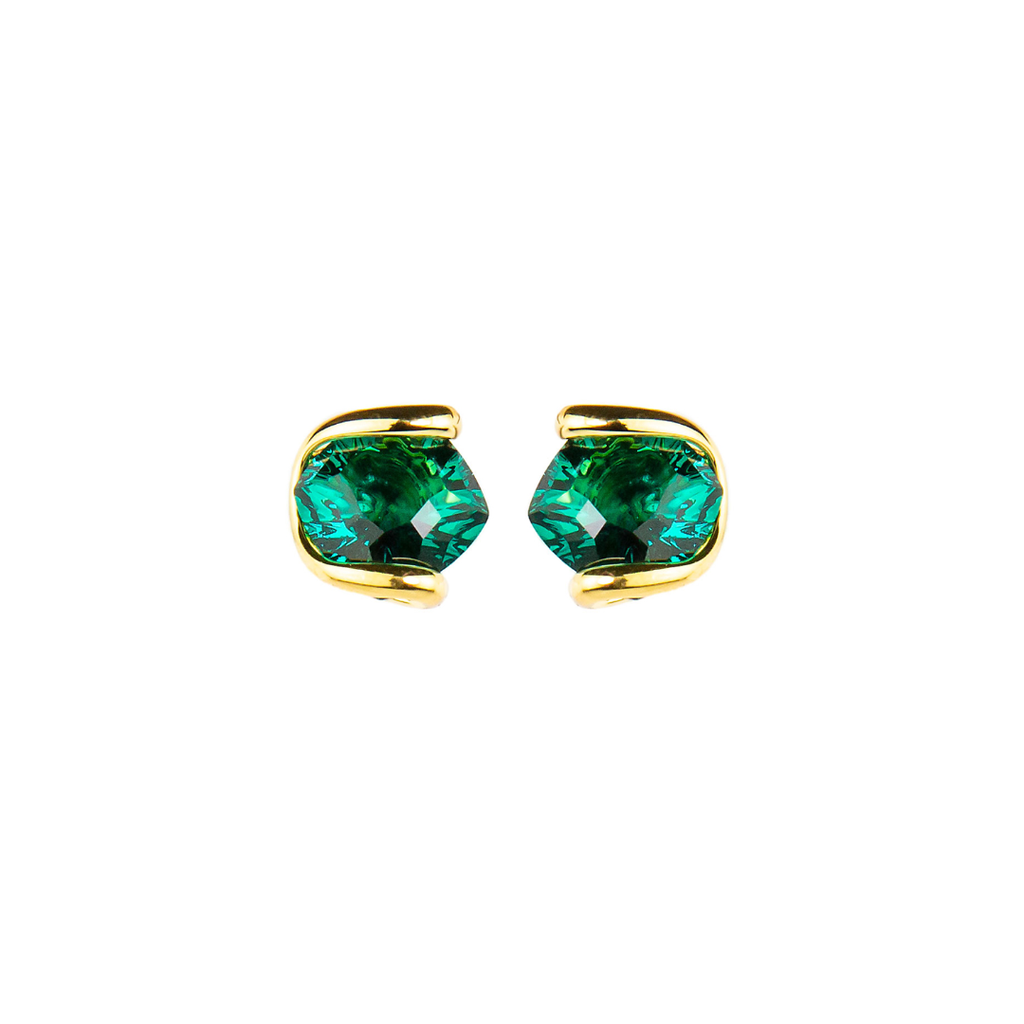 Andrea Marazzini - Mystic Emerald