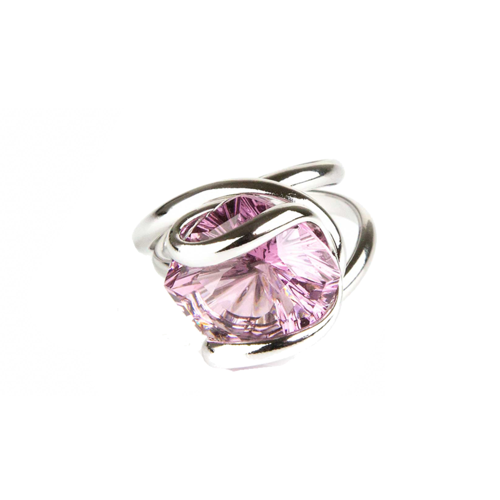 Andrea Marazzini - Mystic Iris