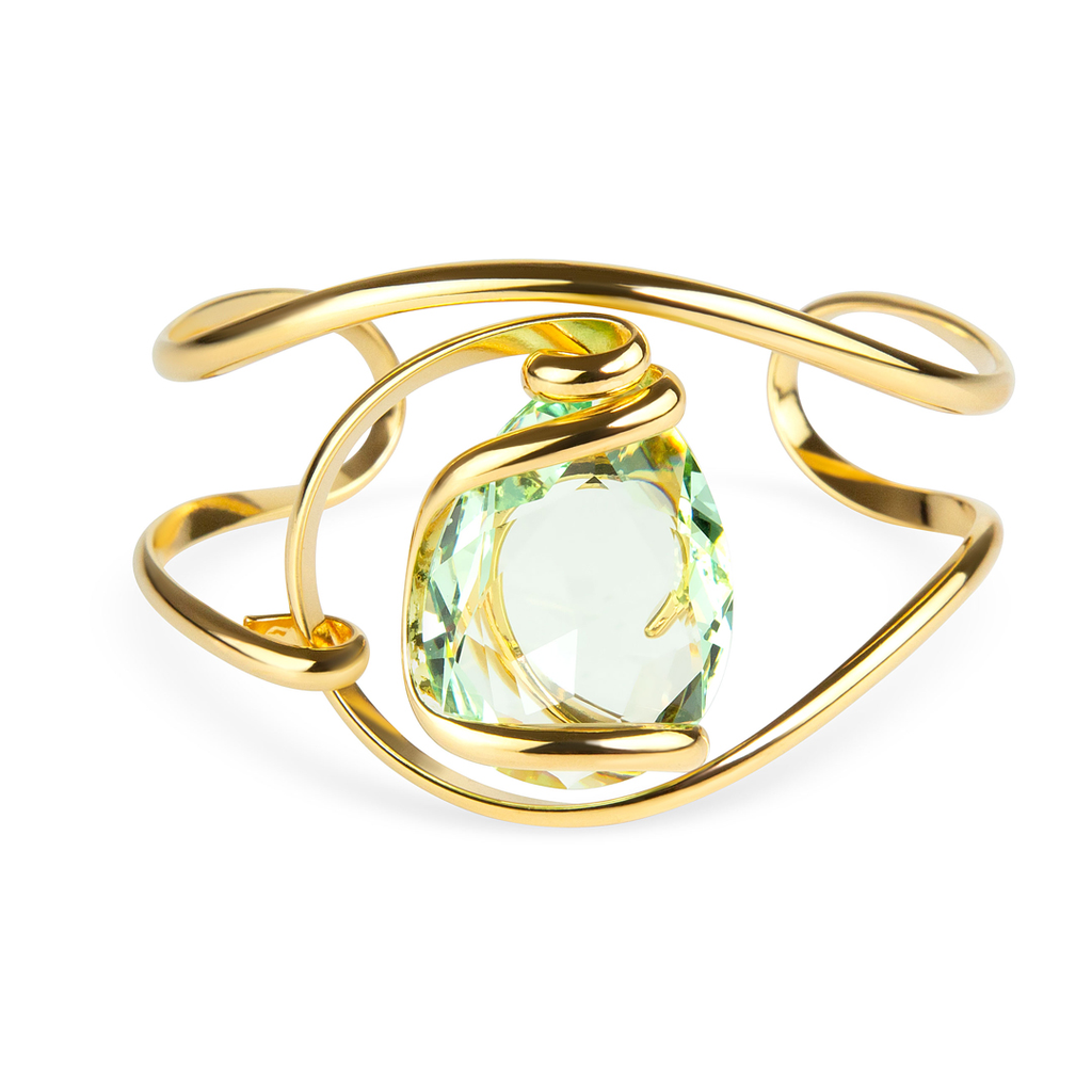 Andrea Marazzini - New Drop Peridot