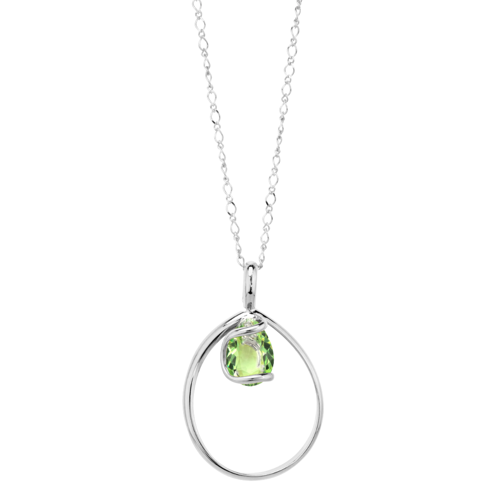 Andrea Marazzini - Rosèe Peridot
