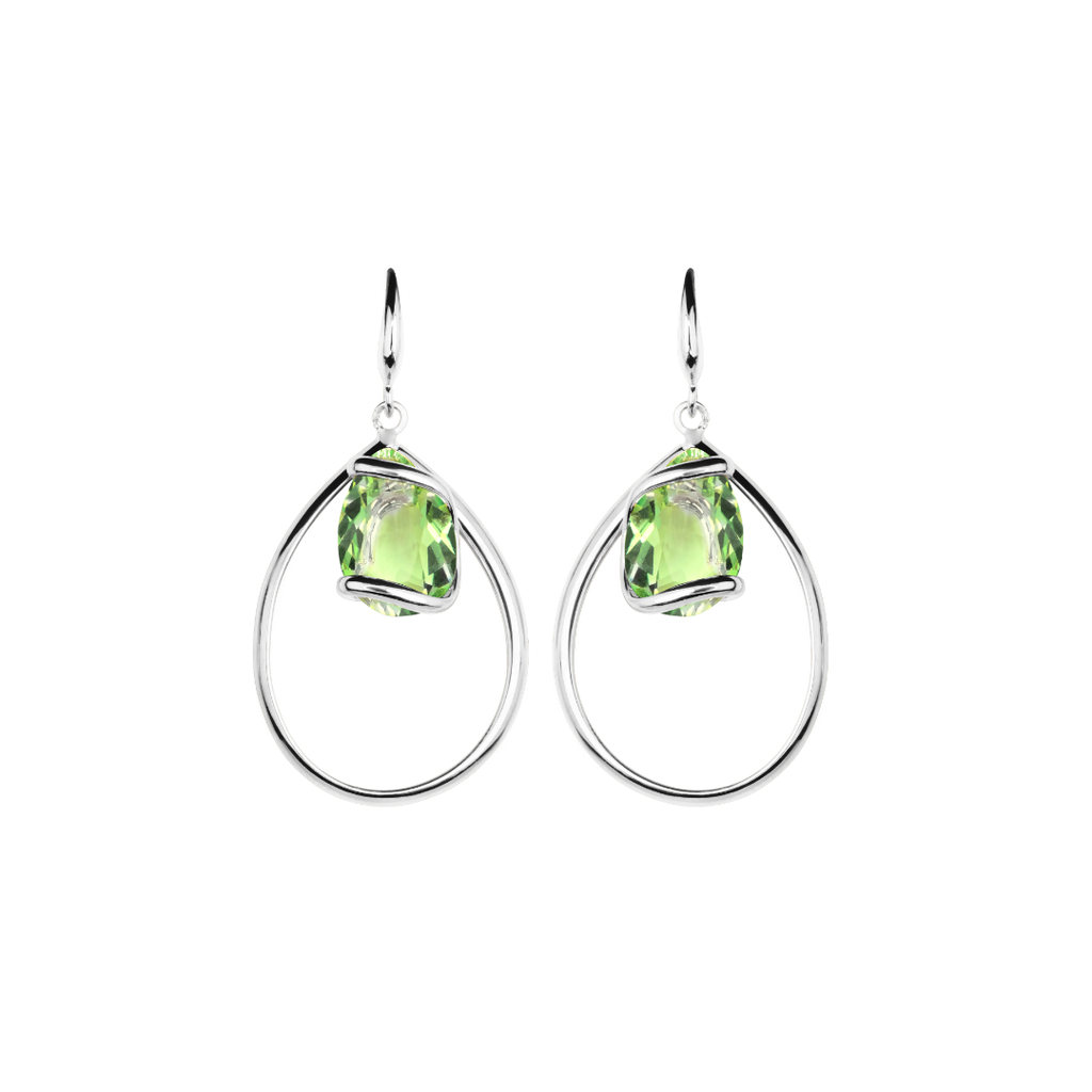 Andrea Marazzini - Rosèe Peridot