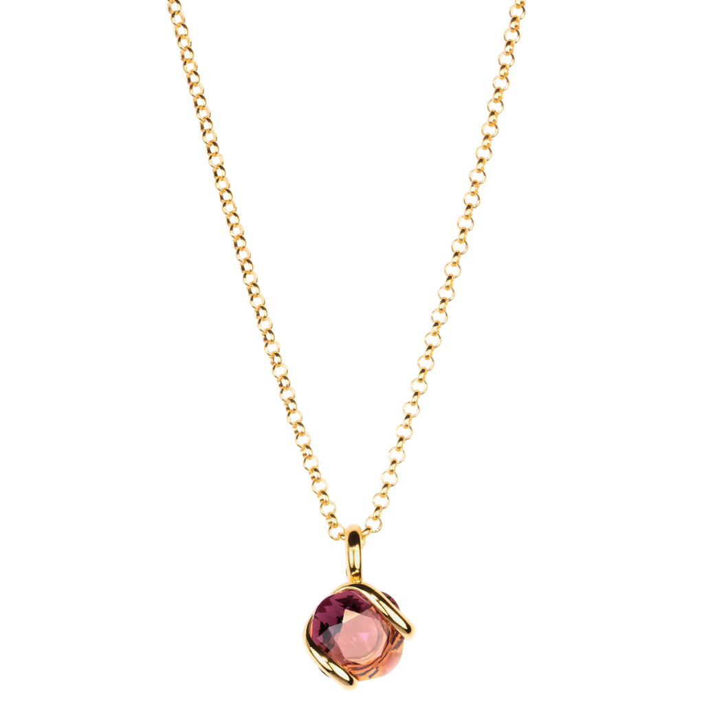 Andrea Marazzini - Simple Amethist