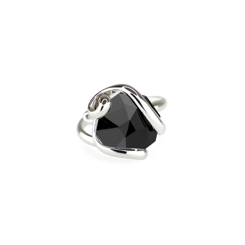 Andrea Marazzini - Simple Black