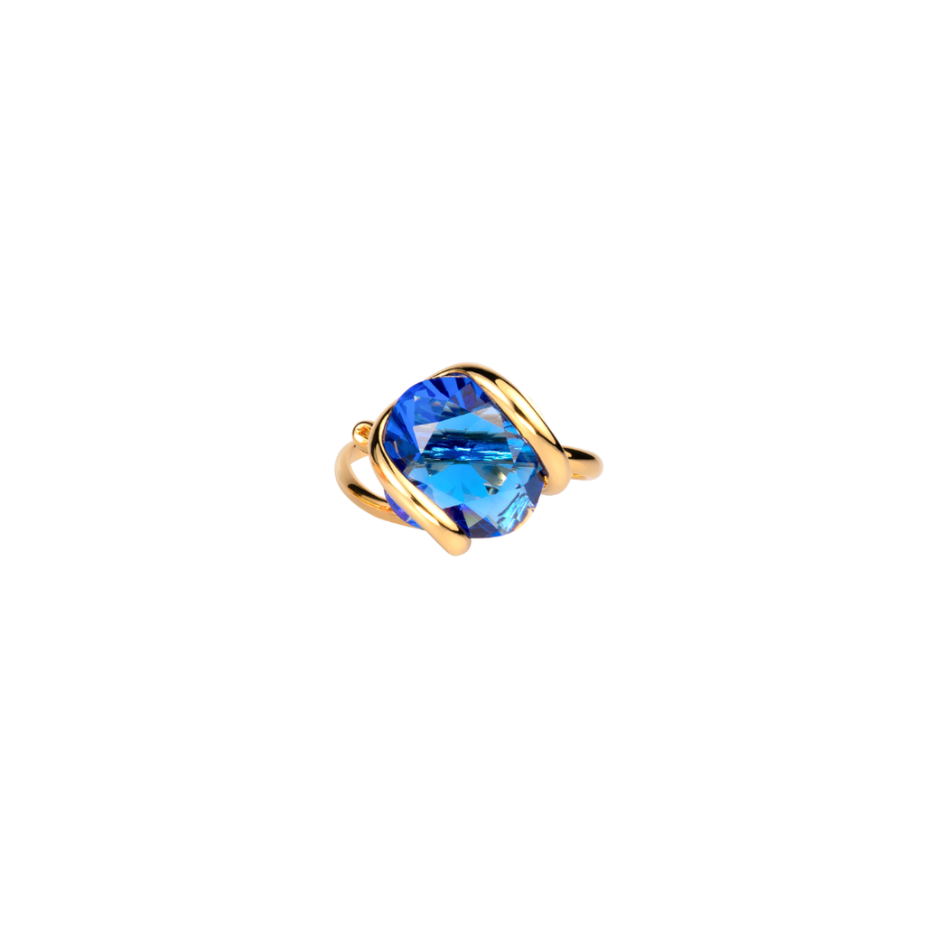 Andrea Marazzini - Simple Blue Delite