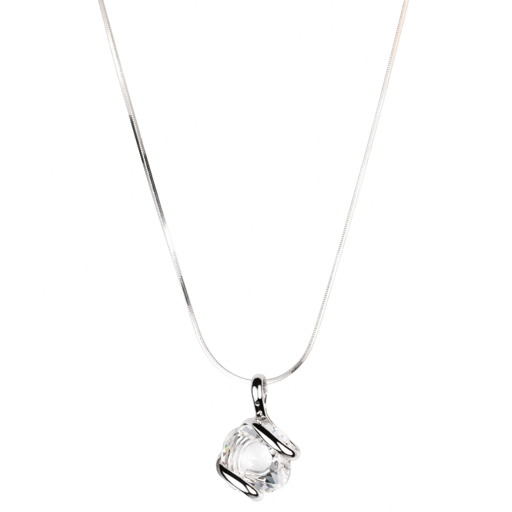 Andrea Marazzini - Simple Crystal