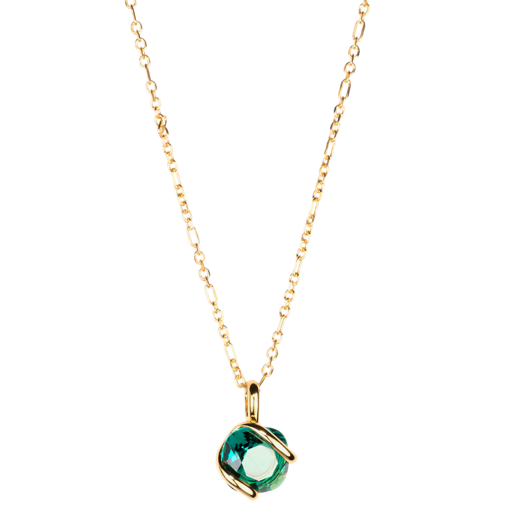 Andrea Marazzini - Simple Emerald