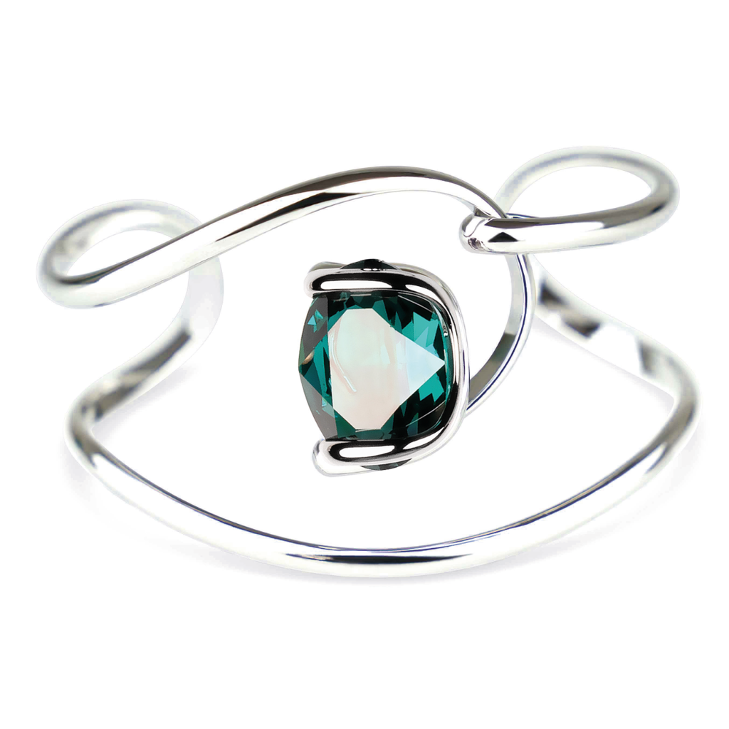 Andrea Marazzini - Simple Emerald