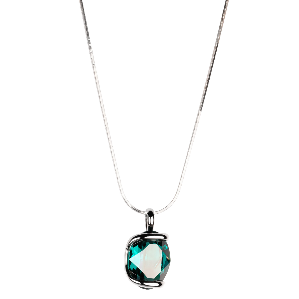 Andrea Marazzini - Simple Emerald