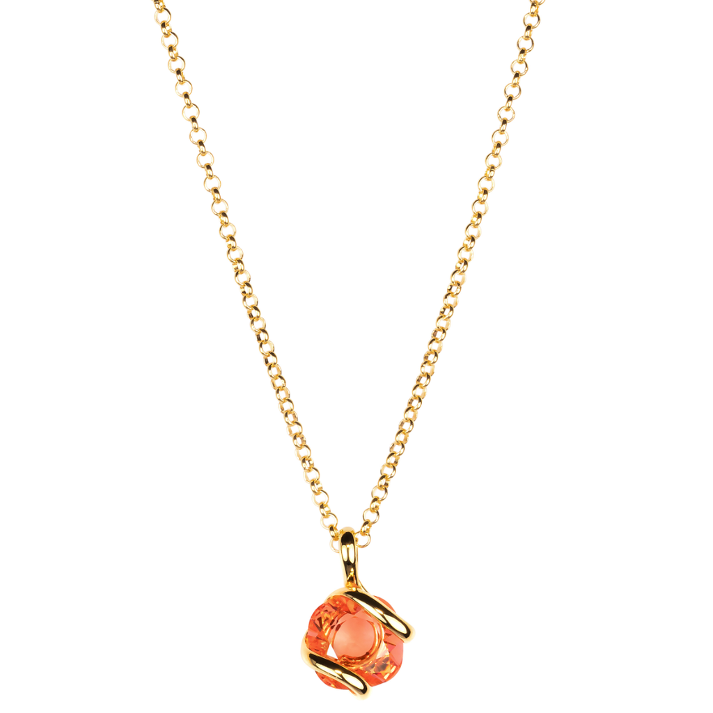 Andrea Marazzini - Simple Flamingo