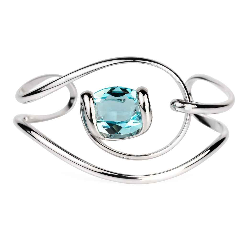 Andrea Marazzini - Simple Light Turquoise