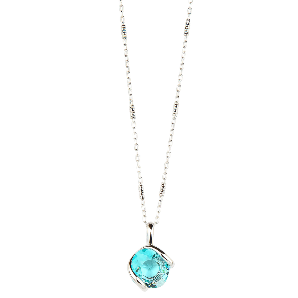 Andrea Marazzini - Simple Light Turquoise