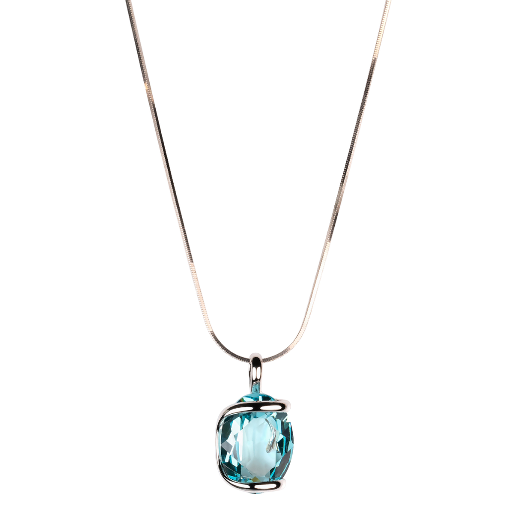 Andrea Marazzini - Simple Light Turquoise