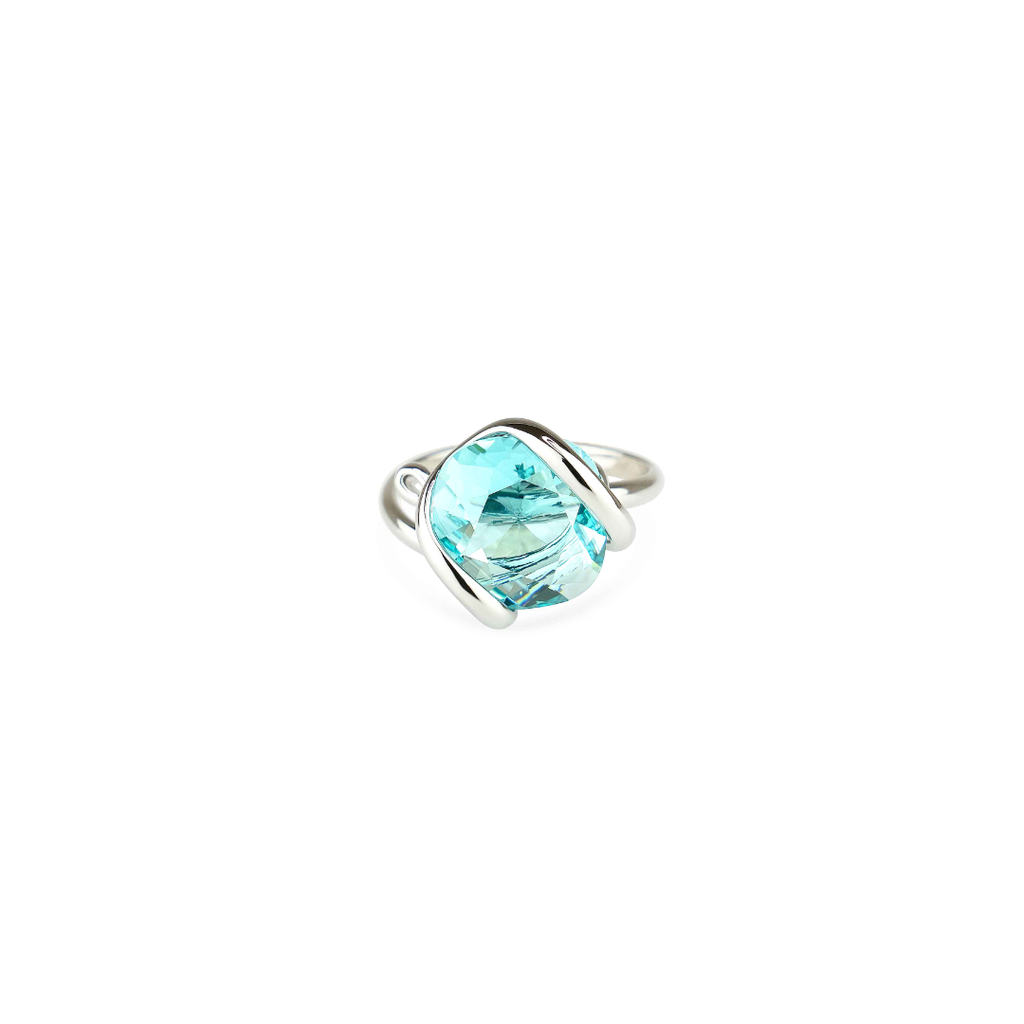 Andrea Marazzini - Simple Light Turquoise