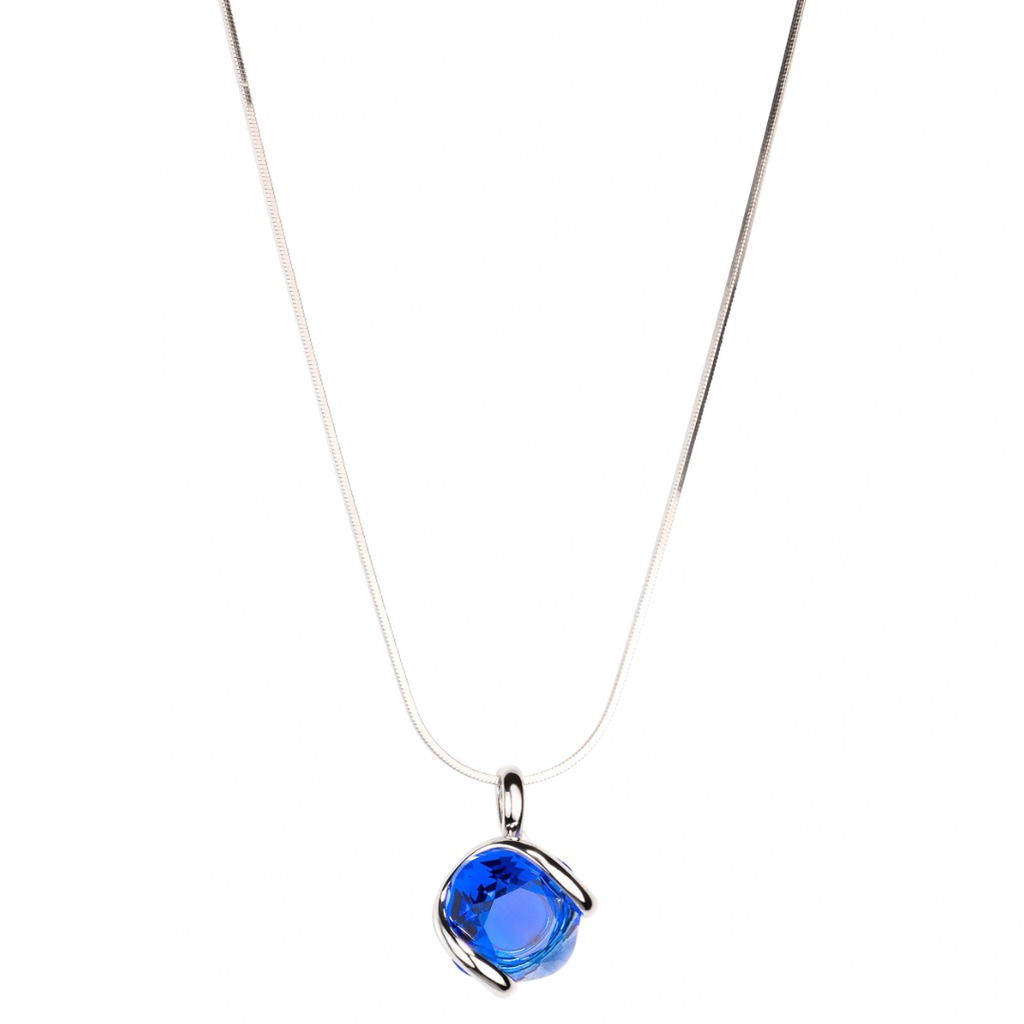 Andrea Marazzini - Simple Majestic Blue