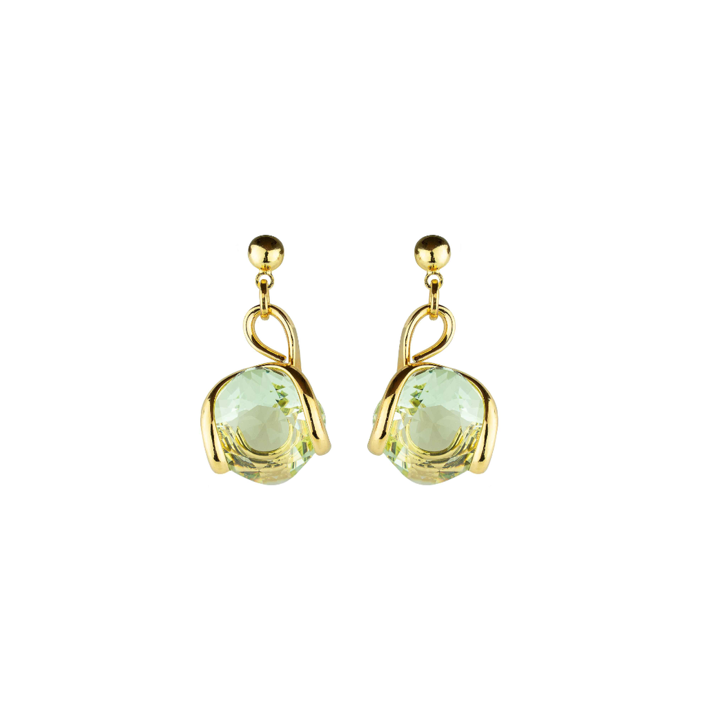 Andrea Marazzini - Simple Peridot