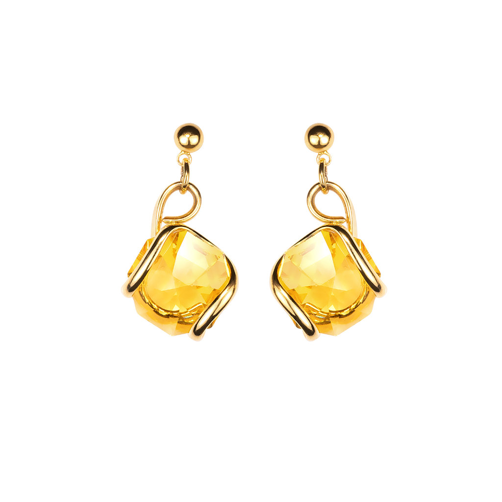 Andrea Marazzini - Simple Yellow