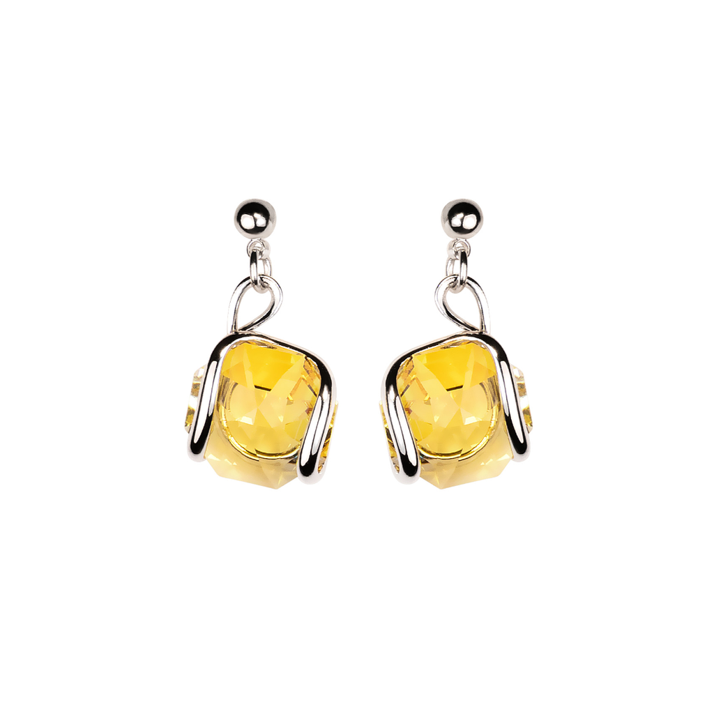 Andrea Marazzini - Simple Yellow