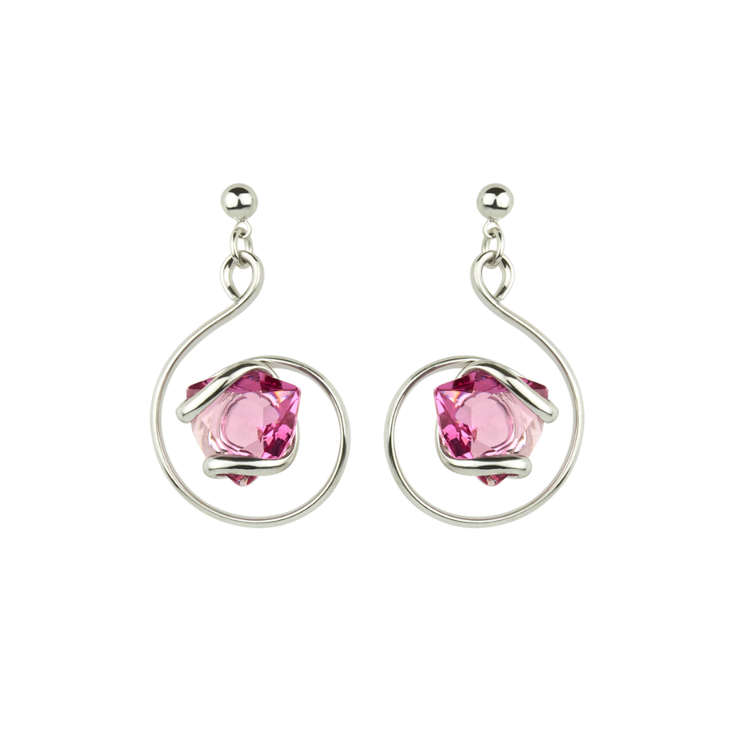 Andrea Marazzini - Small Felina Fucsia