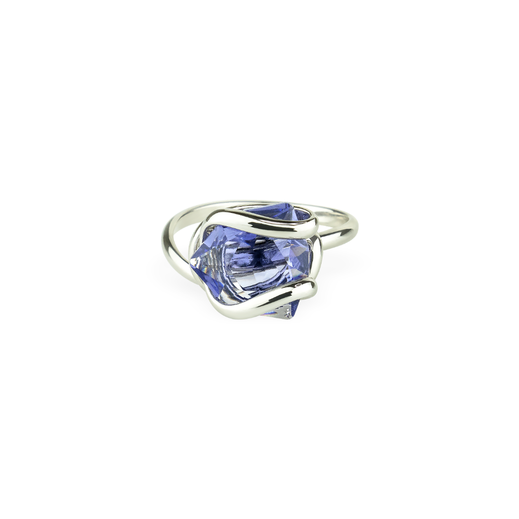 Andrea Marazzini - Small Felina Tanzanite