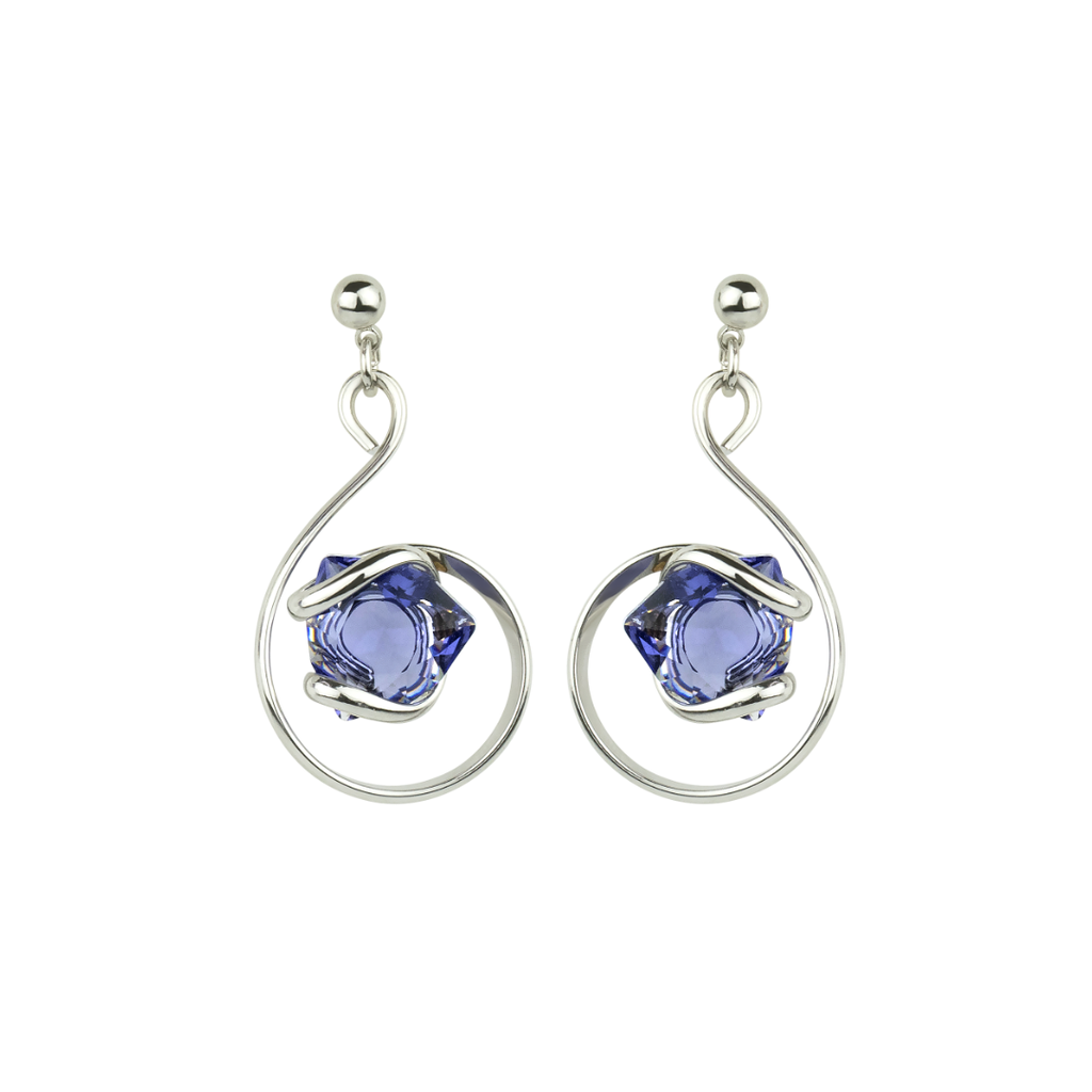Andrea Marazzini - Small Felina Tanzanite