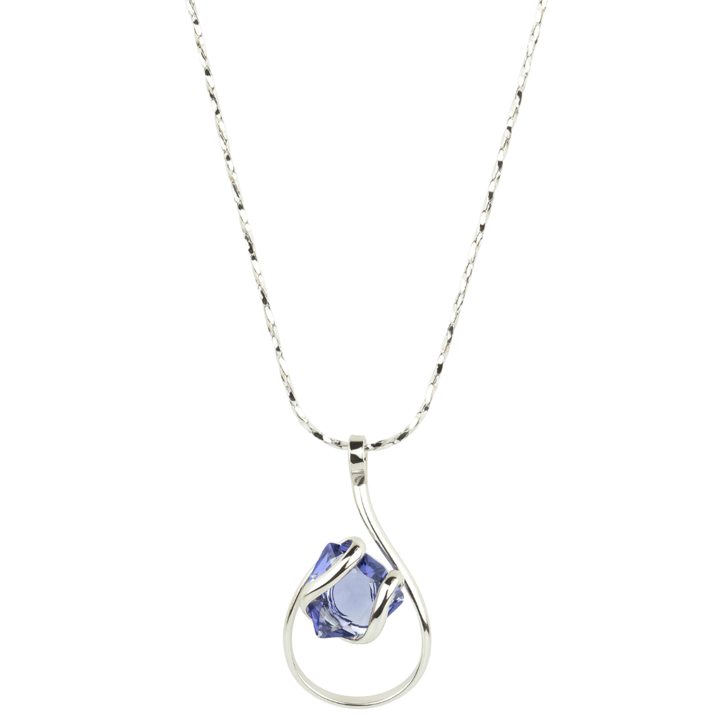 Andrea Marazzini - Small Felina Tanzanite